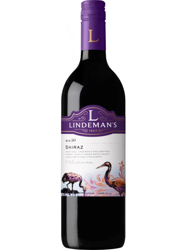 Lindemans, Bin 50 Shiraz