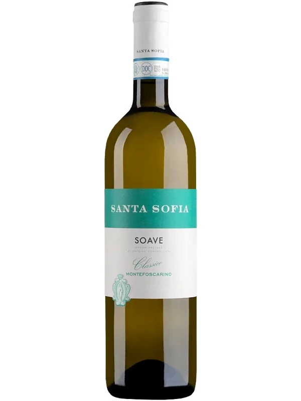 Santa Sofia, Soave Classico Montefoscarino DOC