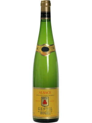 Вино Hugel, Gentil AOC 0.75 л
