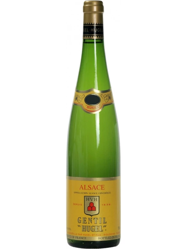 Hugel, Gentil AOC
