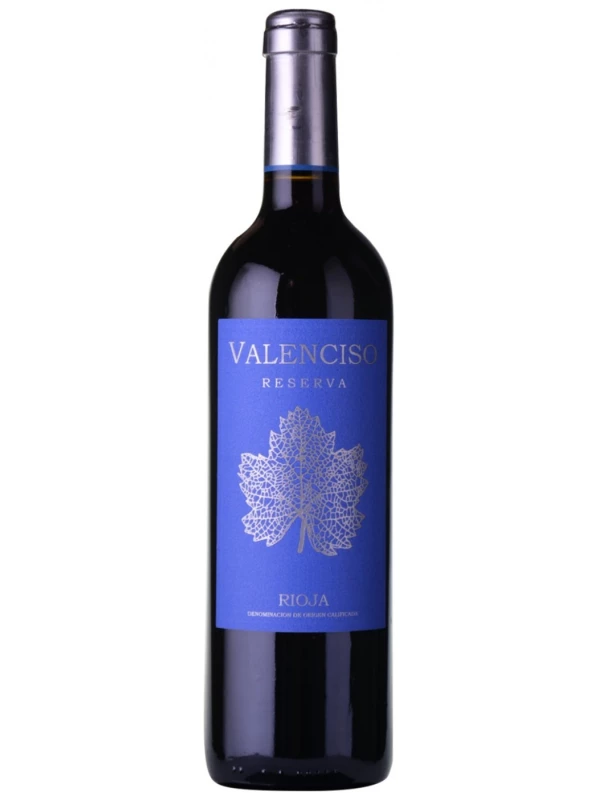 Valenciso Reserva, Rioja DOC