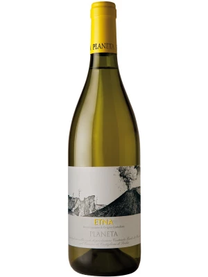 Вино Planeta, Etna Bianco IGT 2016, 0.75 л