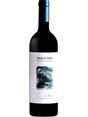 Вино Clarice, Bolgheri DOC Rosso 2018, 0.75 л