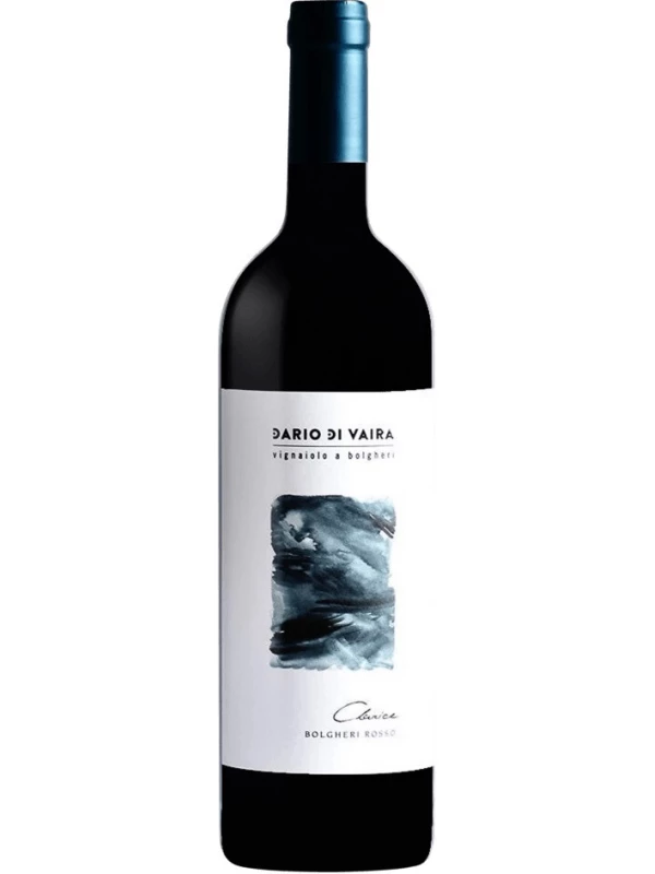 Clarice, Bolgheri DOC Rosso