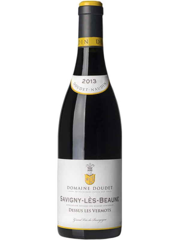 Doudet Naudin, Savigny-Les-Beaune Dessus Les Vermots AOC