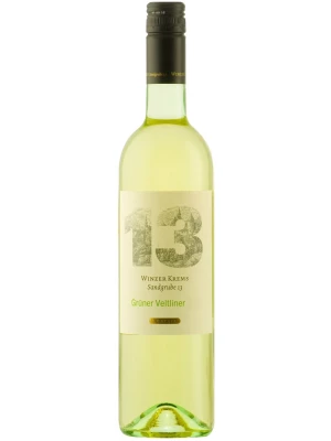 Вино Winzer Krems, Sandgrube 13 Gruner Veltliner 2017, 0.75 л
