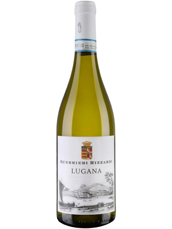 Guerrieri Rizzardi, Lugana DOC