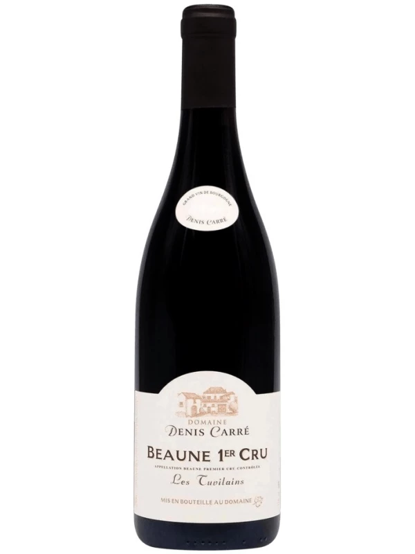 Domaine Denis Carre, Beaune 1er Cru Les Tuvilains AOC