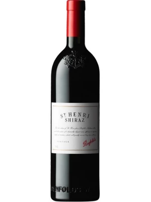 Вино Penfolds, St. Henri Shiraz 2016, 0.75 л