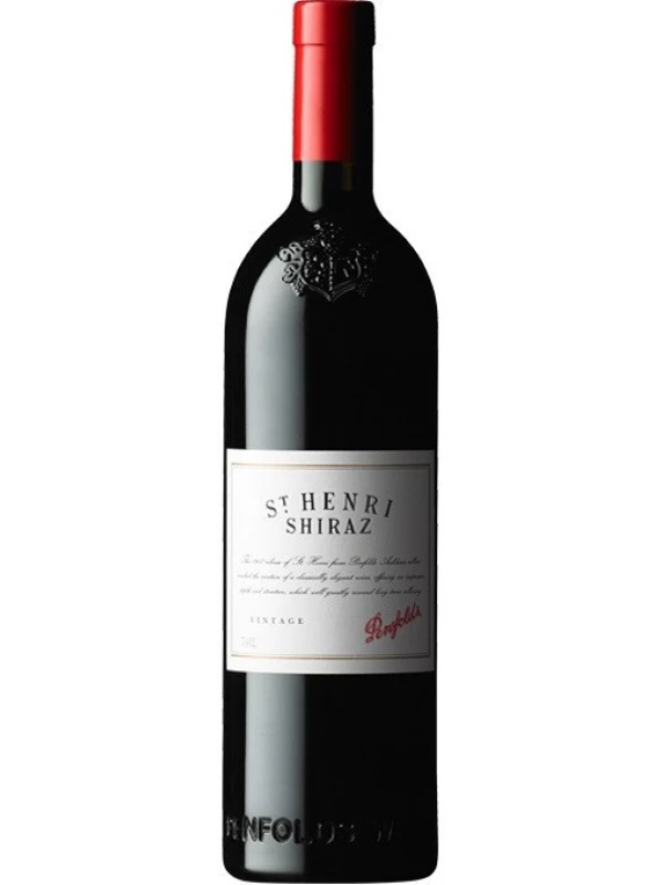 Penfolds, St. Henri Shiraz