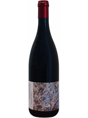 Вино Wenzel, Oberer Wald Blaufrankisch 2016, 0.75 л