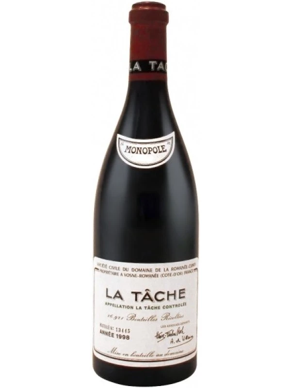 Domaine de la Romanee-Conti, La Tache AOC