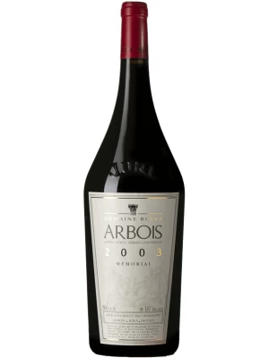 Вино Domaine Rolet, Memorial Arbois AOC 2003, 1.5 л