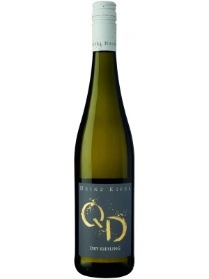 Вино Heinz Eifel Dry Riesling, Rheinhessen QbA 2019, 0.75 л