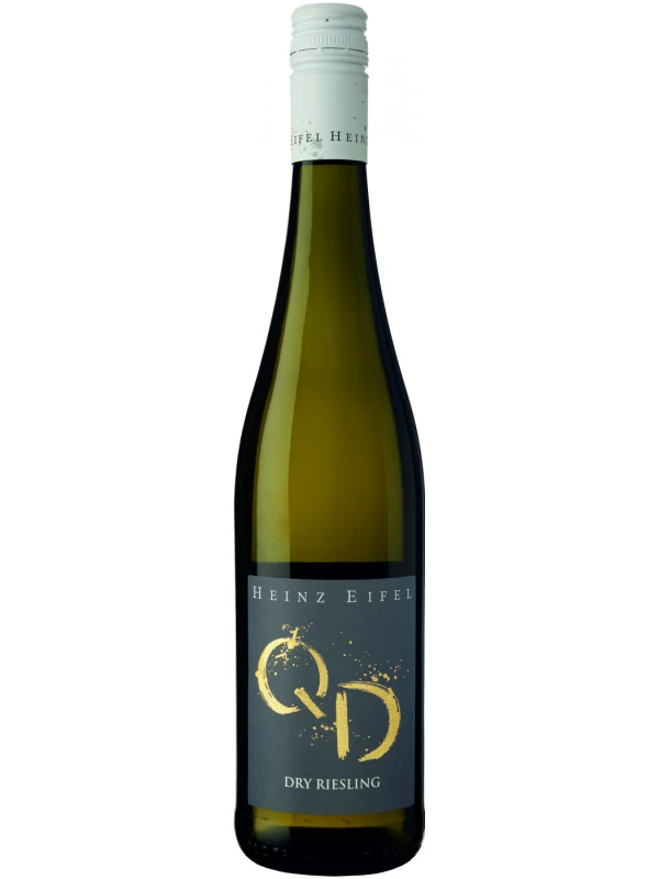 Heinz Eifel Dry Riesling, Rheinhessen QbA