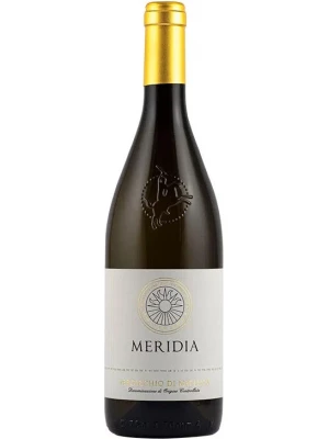 Вино Belisario, Meridia Verdicchio di Matelica DOC 2018, 0.75 л
