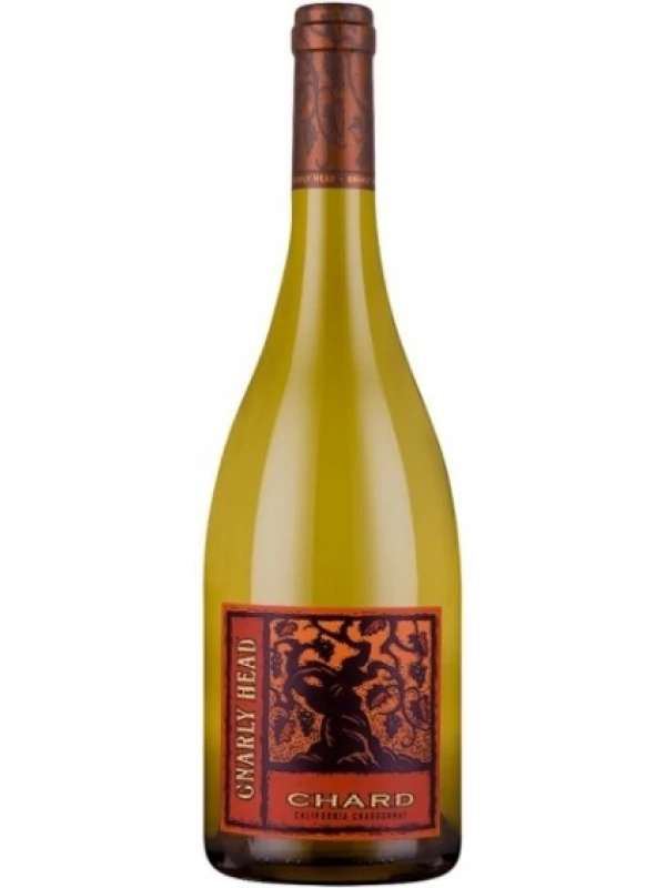 Gnarly Head Chardonnay
