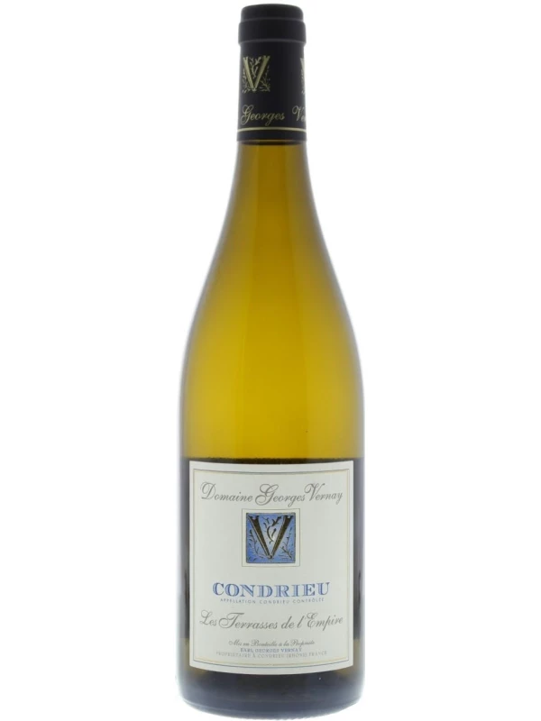 Domaine Georges Vernay, Condrieu AOC Les Terrases de l'Empire