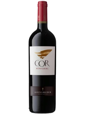 Вино Alois Lageder, Cor Romigberg 2015, 0.75 л