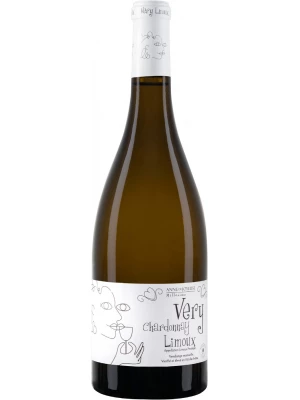Вино Anne de Joyeuse, Very Limoux Chardonnay, Limoux AOP 2024, 0.75 л