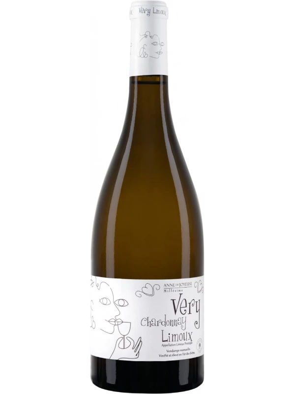 Anne de Joyeuse, Very Limoux Chardonnay, Limoux AOP