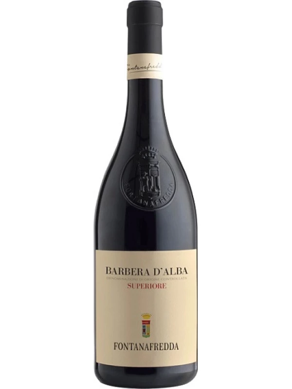 Fontanafredda, Barbera d'Alba Superiore DOC