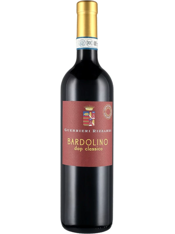 Guerrieri Rizzardi, Bardolino Classico DOP