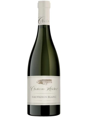 Вино Chateau Andre, Sauvignon Blanc 2023, 0.75 л