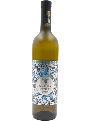 Вино Lambouri, Ya'in Kafrisin White 0.75 л