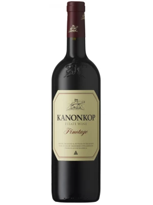 Вино Kanonkop, Pinotage 2010, 0.75 л