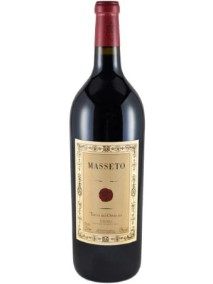 Вино Masseto, Toscana IGT 2014, 1.5 л