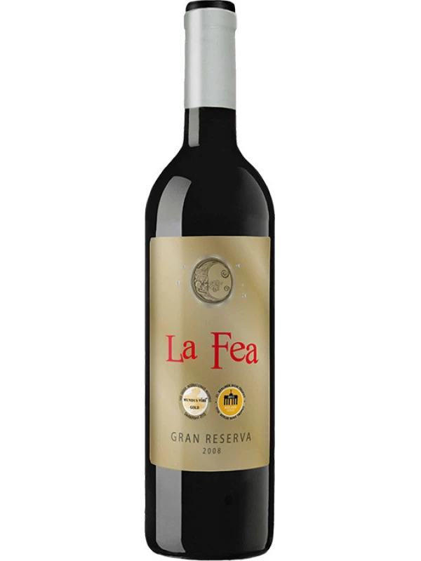 Paniza, La Fea Gran Reserva, Aragon DO