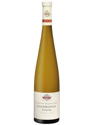 Вино Rene Mure, Riesling Cote de Rouffach AOC 2018, 0.75 л