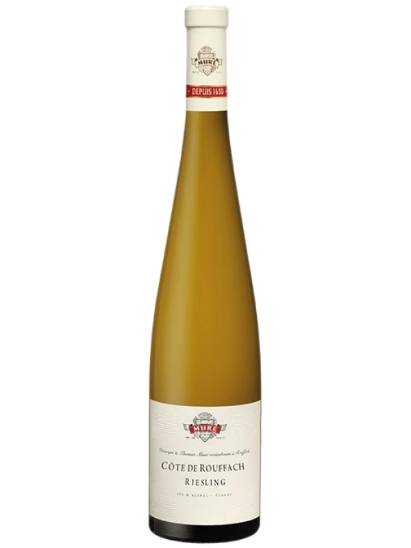 Rene Mure, Riesling Cote de Rouffach AOC