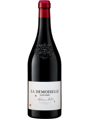 Вино Alphonse Mellot, La Demoiselle Rouge, Sancerre AOC 2018, 0.75 л
