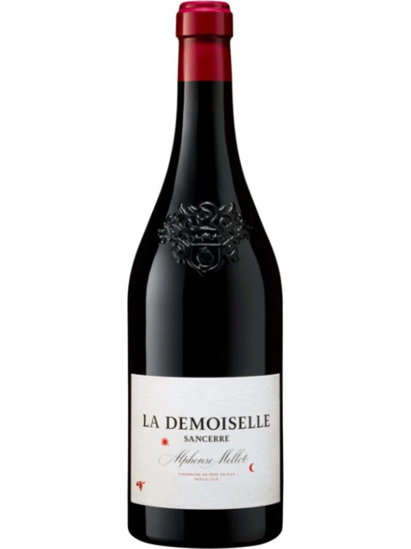 Alphonse Mellot, La Demoiselle Rouge, Sancerre AOC