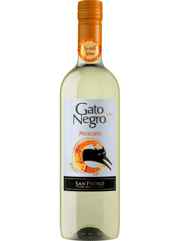 Gato Negro Moscato