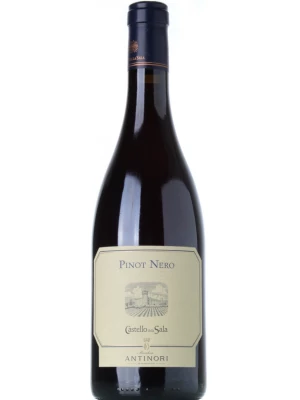 Вино Pinot Nero, Castello della Sala, Umbria IGT 2014, 0.75 л