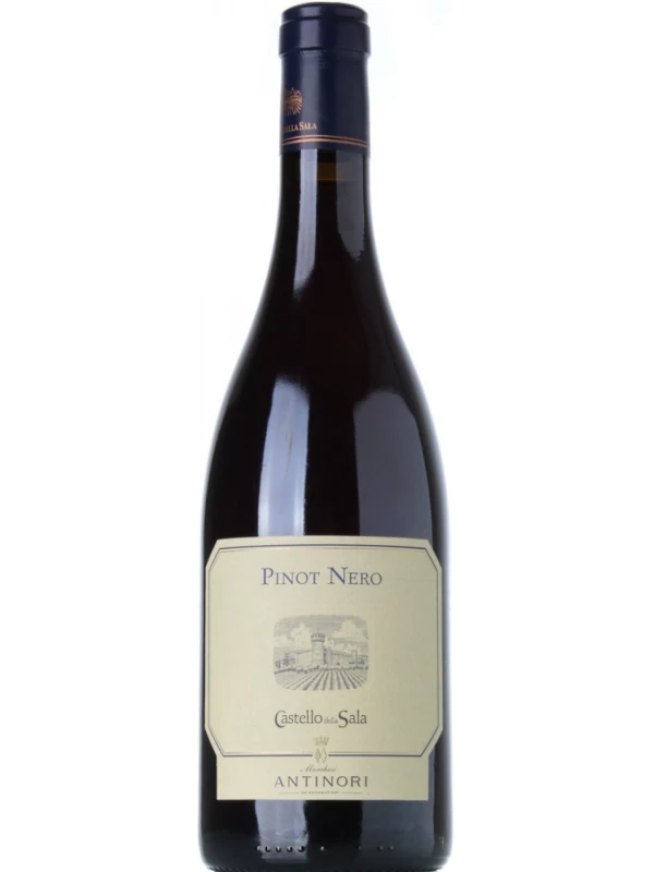 Pinot Nero, Castello della Sala, Umbria IGT