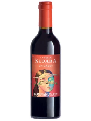 Вино Sedara DOC 2020, 0.375 л