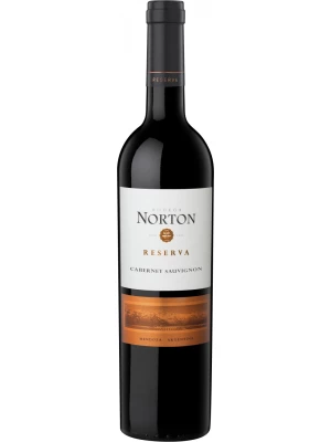 Вино Norton, Reserva Cabernet Sauvignon 2019, 0.75 л