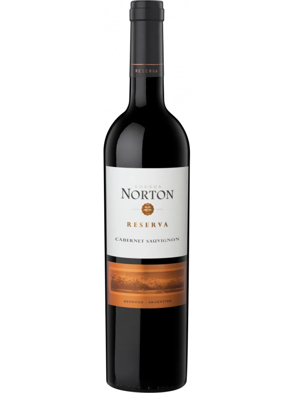 Norton, Reserva Cabernet Sauvignon