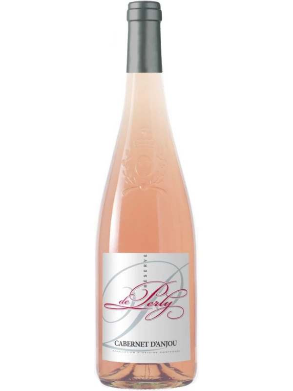 Reserve de Perly Cabernet d'Anjou AOC