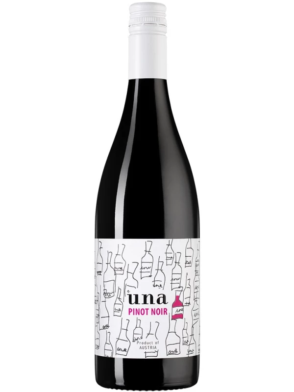 UNA Pinot Noir