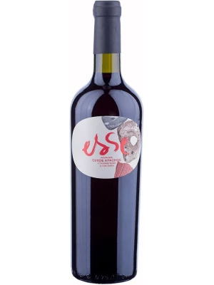 Вино Esse Red Dry 0.75 л