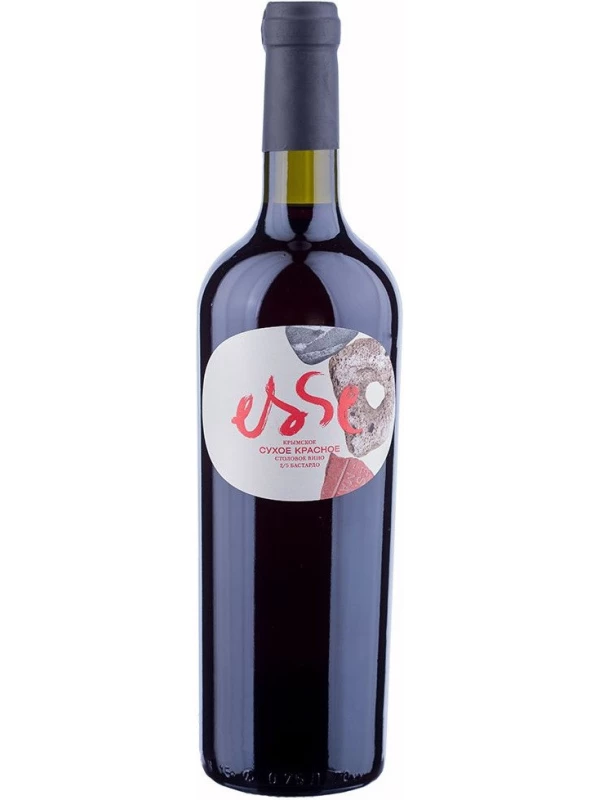 Esse Red Dry
