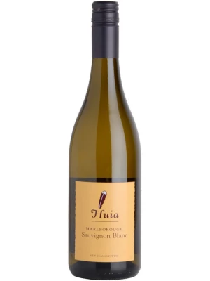 Вино Huia, Sauvignon Blanc 2015, 0.75 л