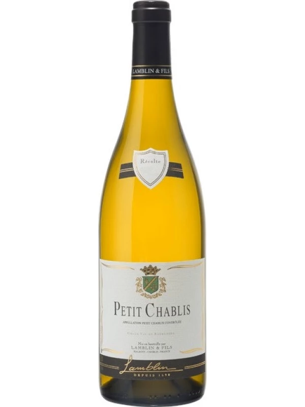 Lamblin & Fils, Petit Chablis AOC