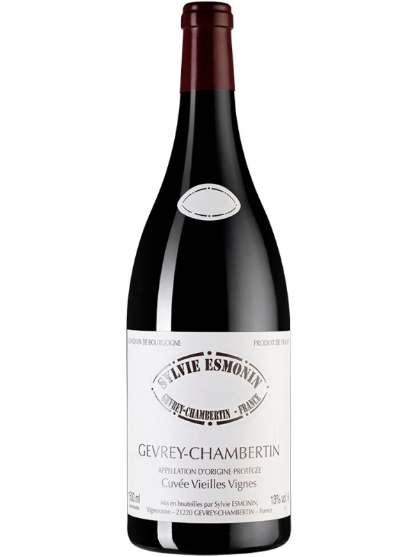 Sylvie Esmonin, Gevrey‐Chambertin Vieilles Vignes AOC