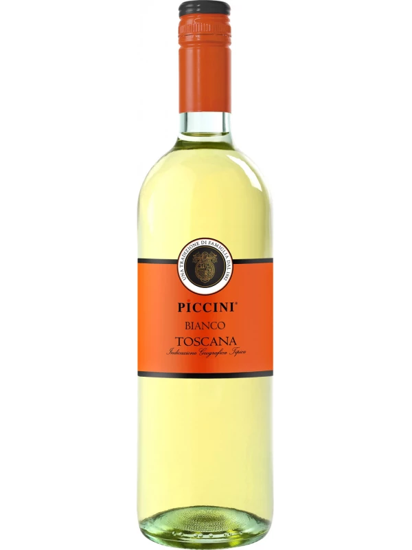 Piccini, Bianco, Toscana IGT